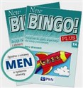 New Bingo! 1A Plus Podręcznik z płytą CD + Zeszyt ćwiczeń z elementami pisania Szkoła podstawowa bookstore