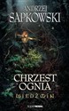 Wiedźmin 5 Chrzest ognia - Andrzej Sapkowski - Polish Bookstore USA