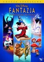 Fantazja DVD  pl online bookstore