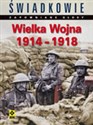 Wielka wojna 1914-1918 in polish