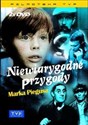 Niewiarygodne przygody Marka Piegusa polish books in canada