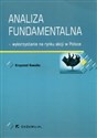 Analiza fundamentalna - wykorzystanie na rynku akcji w Polsce 