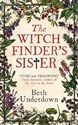 The Witchfinder's Sister 