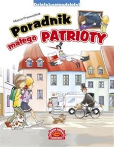 Poradnik małego patrioty  