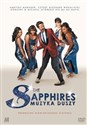 The Sapphires: Muzyka duszy books in polish