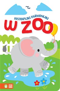 Historyjki harmonijki W zoo  