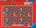 Puzzle 2D 1000 Challenge Super Mario Bros 16525 - 