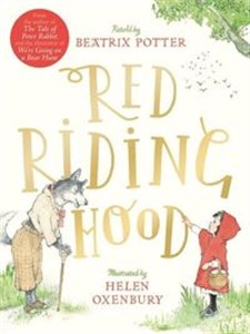 Red Riding Hood online polish bookstore