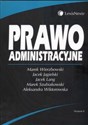 Prawo administracyjne online polish bookstore