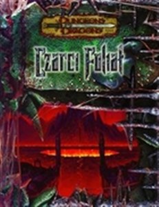 Czarci foliał 