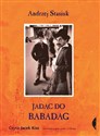 [Audiobook] Jadąc do Babadag - Andrzej Stasiuk to buy in USA