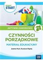 Pewny start Aktywni zawodowo Prace porządkowe...  pl online bookstore