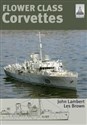 Flower Class Corvettes   