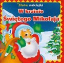 W krainie Świętego Mikołaja in polish