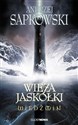 Wiedźmin 6 Wieża jaskółki - Andrzej Sapkowski Polish Books Canada