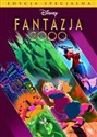 Fantazja 2000 DVD  in polish