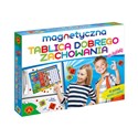 Magnetyczna tablica dobrego zachowania - 