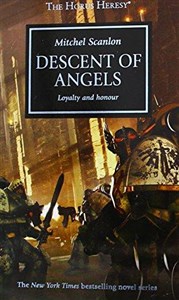 Descent of Angels pl online bookstore