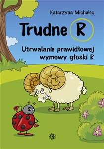 Trudne R Utrwalanie prawidłowej wymowy głoski R Polish Books Canada