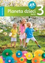 Planeta dzieci Karty pracy Pięciolatek Część 3  