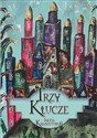 Trzy klucze polish books in canada