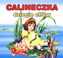 Calineczka dziecię elfów buy polish books in Usa