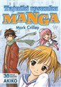 Tajniki rysunku Manga 30 lekcji rysunku z twórcą AKIKO - Mark Crilley