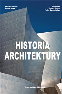 Historia architektury online polish bookstore