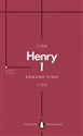 Henry I buy polish books in Usa