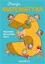 Stacja Matematyka. Wyzwania dla uczniów klas 3  pl online bookstore