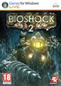 BioShock 2 bookstore