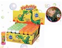 Bańki dinozaur małe 50ml MIX to buy in Canada