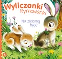 Na zielonej łące - Marta Kitka