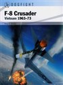 F-8 Crusader Vietnam 1963–73 Polish Books Canada
