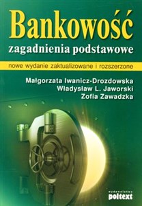 Bankowość Zagadnienia podstawowe polish usa