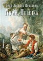 Nowa Heloiza - Jean-Jacques Rousseau