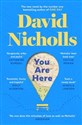 You Are Here  - David Nicholls bookstore