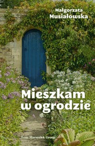 Mieszkam w ogrodzie Canada Bookstore