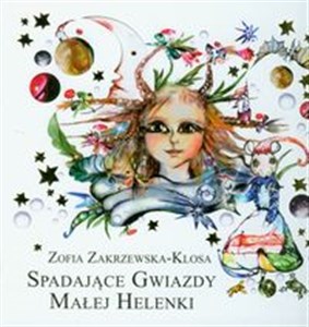Spadające gwiazdy małej Helenki Polish bookstore