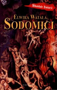 Sodomici books in polish