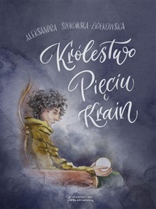 Królestwo Pięciu Krain Polish Books Canada