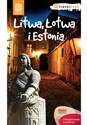 Litwa Łotwa i Estonia Travelbook W 1 to buy in Canada