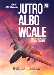 Jutro albo wcale Bookshop