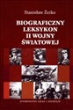 Biograficzny leksykon II wojny światowej  