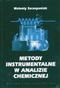 Metody instrumentalne w analizie chemicznej books in polish