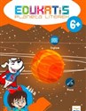Edukatis. Planeta literek (6+) Polish Books Canada