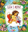 Lew i mysz books in polish