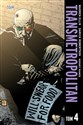 Transmetropolitan Tom 4  