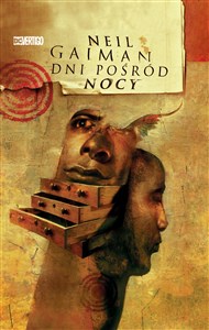 Dni pośród nocy online polish bookstore