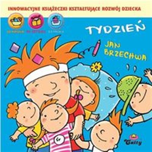 Tydzień Polish Books Canada